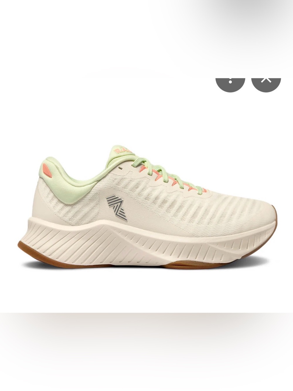 R.A.D. Global R-1 women’s 6.5 sold out online